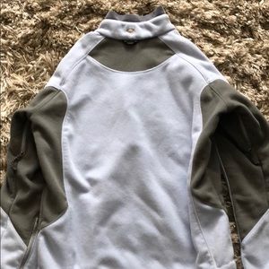 Mountain Hardware fleece jacket